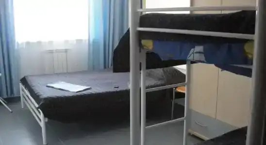 Машук - 5