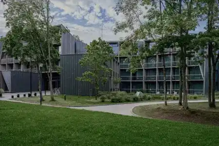 Amberton Green Spa Druskininkai - 14