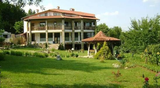 Park Djevana - 17