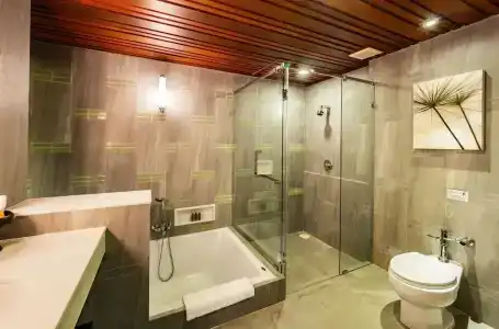 Khaolak Merlin Resort - Sha Extra Plus - 125