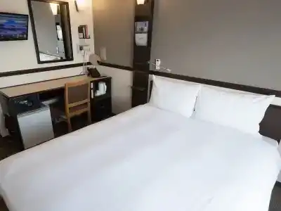 Toyoko Inn - 87