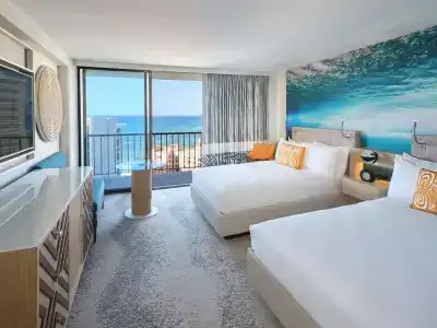 Waikiki Beachcomber by Outrigger - 67