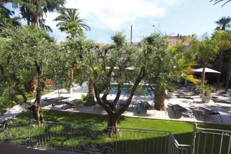 Golden Tulip Cannes De Paris - 241