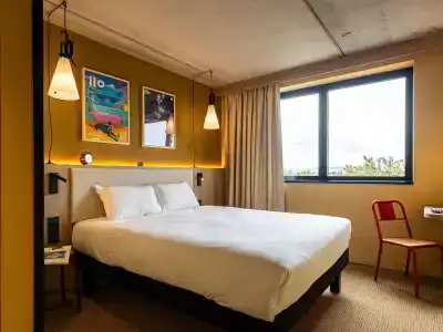 Novotel Reims Tinqueux - 7