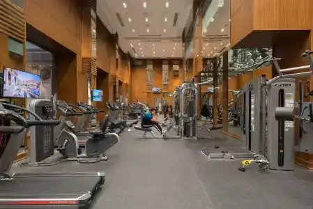 The St. Regis Almasa, Cairo - 16
