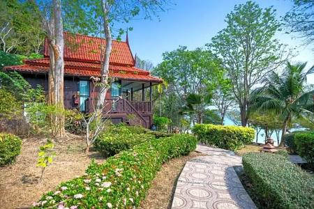 Phi Phi Holiday Resort-Sha Extra Plus - 85
