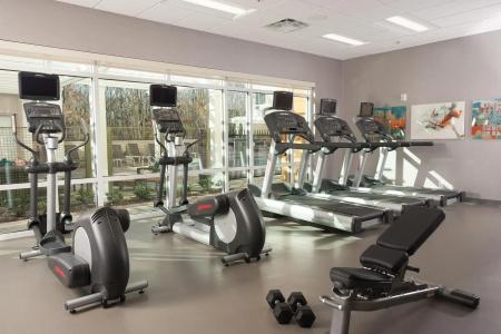 Fairfield Inn & Suites by Marriott - 8