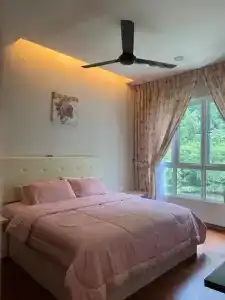 The Haven All Suite Resort, - 262