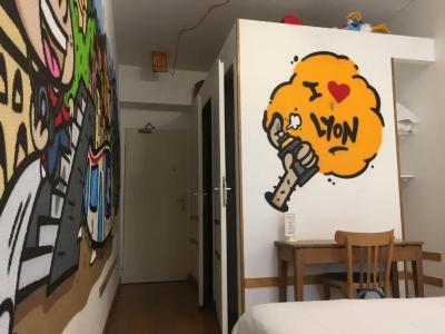 Hôtel Le Boulevardier - 51