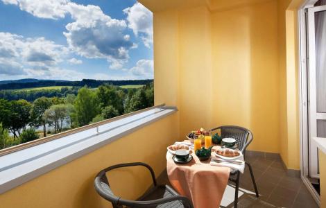 Wellness Frymburk - 39
