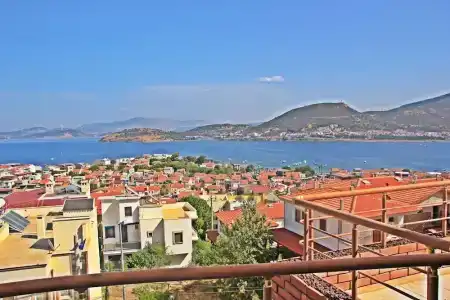 Yeni Foça Butik Otel - 18