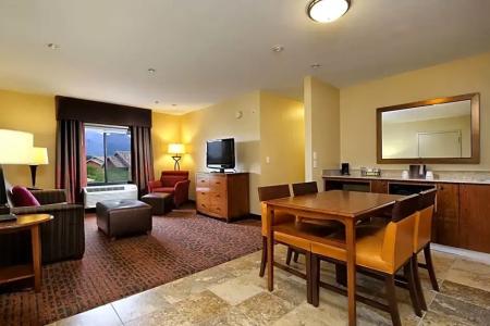 Hampton Inn & Suites Tucson Mall - 54