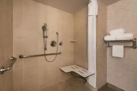Homewood Suites Tucson St. Philip's Plaza University - 9