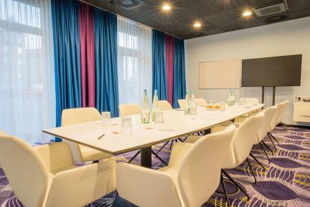 Prizeotel Erfurt-City - 16