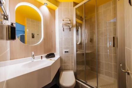ibis Styles Antibes - 64