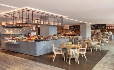 Courtyard by Marriott Shenzhen Bay - 25