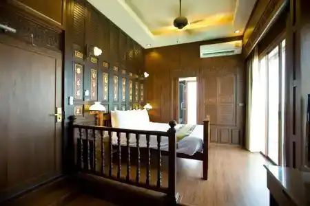 Lamphu Tree House Boutique - 115