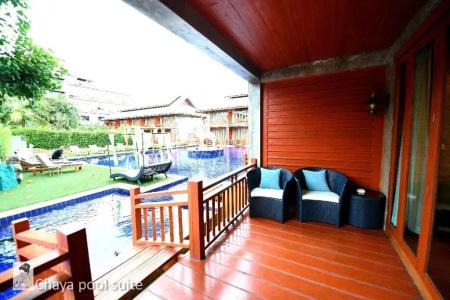 The Chaya Resort and Spa - 142