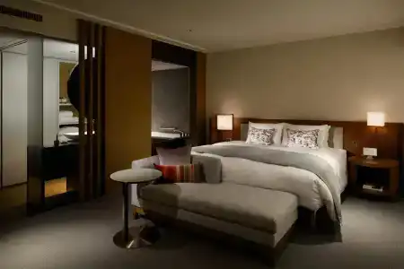 Keio Plaza Tokyo - 19