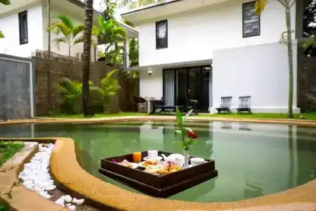 Apsara Greenland Boutique - 71