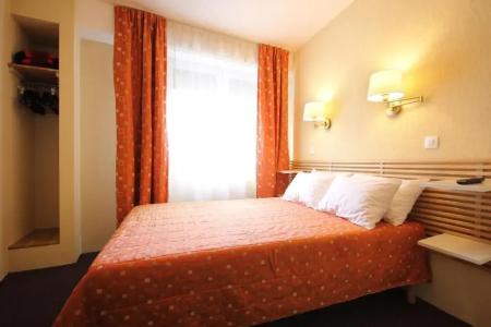 Hôtel Atlantic - 19