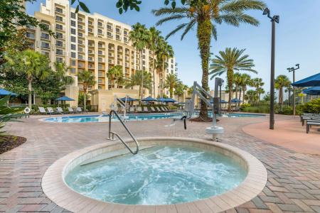 Hilton Grand Vacations Club Las Palmeras Orlando - 33