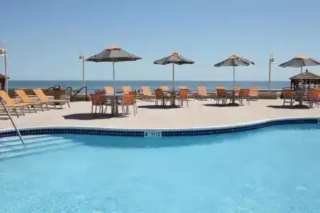 Boardwalk Resorts at Atlantic Palace - 12