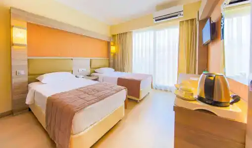 Banu Luxury - 0