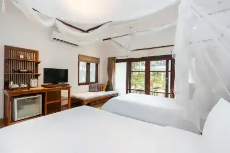 The Legend Chiang Rai Boutique River Resort & Spa - Sha Extra Plus - 42