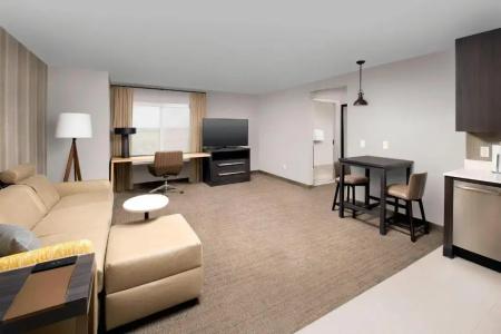Residence Inn by Marriott Denver Airport/Convention Center - 32