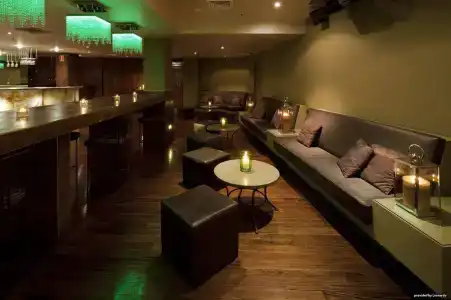 Best Western Plus Stellar - 21