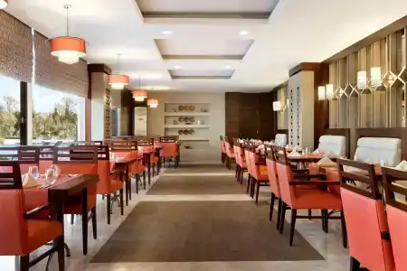 Ramada Kazdaglari Thermal & Spa - 21