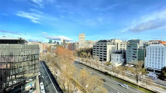 Intercontinental Madrid, An Ihg - 173