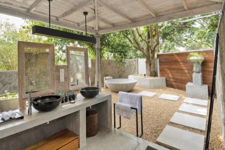 Haritha Villas & Spa - 62
