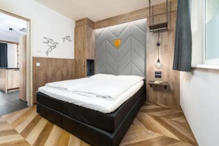 24 by Avenida & Residences Kaprun - 158