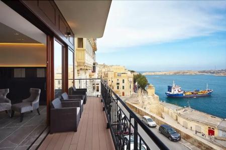 The British Suites - 26