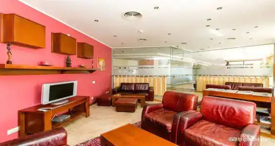 Panorama - 1