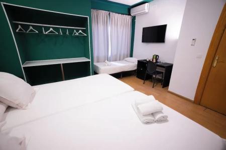 Sireno Torremolinos- Adults Only ,Ritual Friendly - 89
