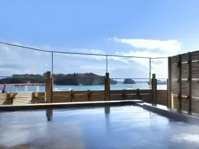Matsushima Century - 10