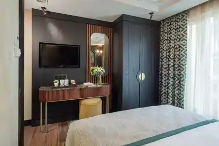 Tria Istanbul-Special Category - 1