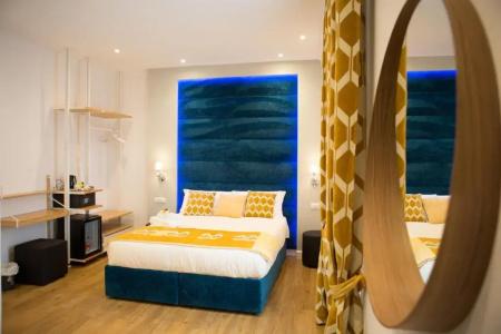 Atmosfere Guest House - Cinque Terre e La Spezia - 64