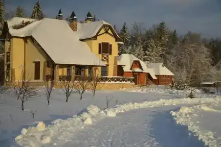 Кфх Ольгино - 3