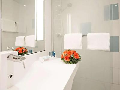 Novotel Caserta Sud - 48