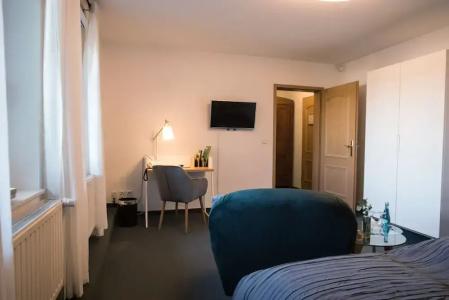 & Restaurant Am Alten Rhin - 72