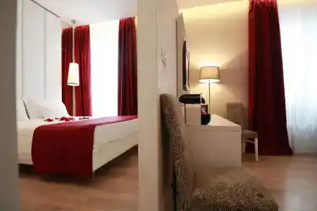 Tullia&Prisca Relais - 143