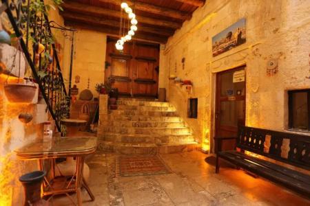 Avanos Suites - 2