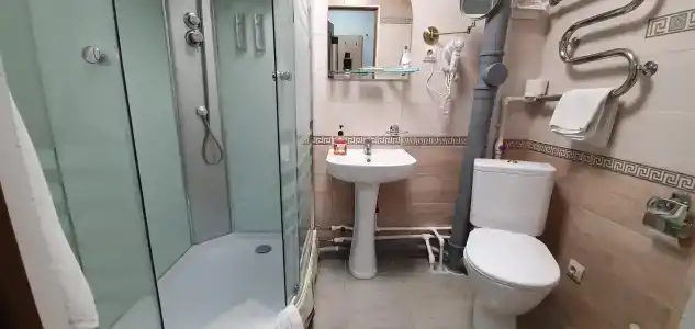Бриз - 5
