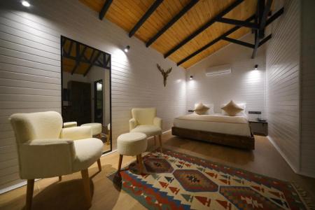 A La Mode Cappadocia by Elixir Hotels - 4