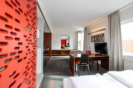 Kyriad Vienna Altmannsdorf - 22
