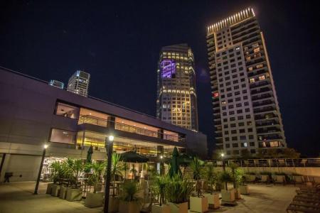 Hilton Buenos Aires - 34